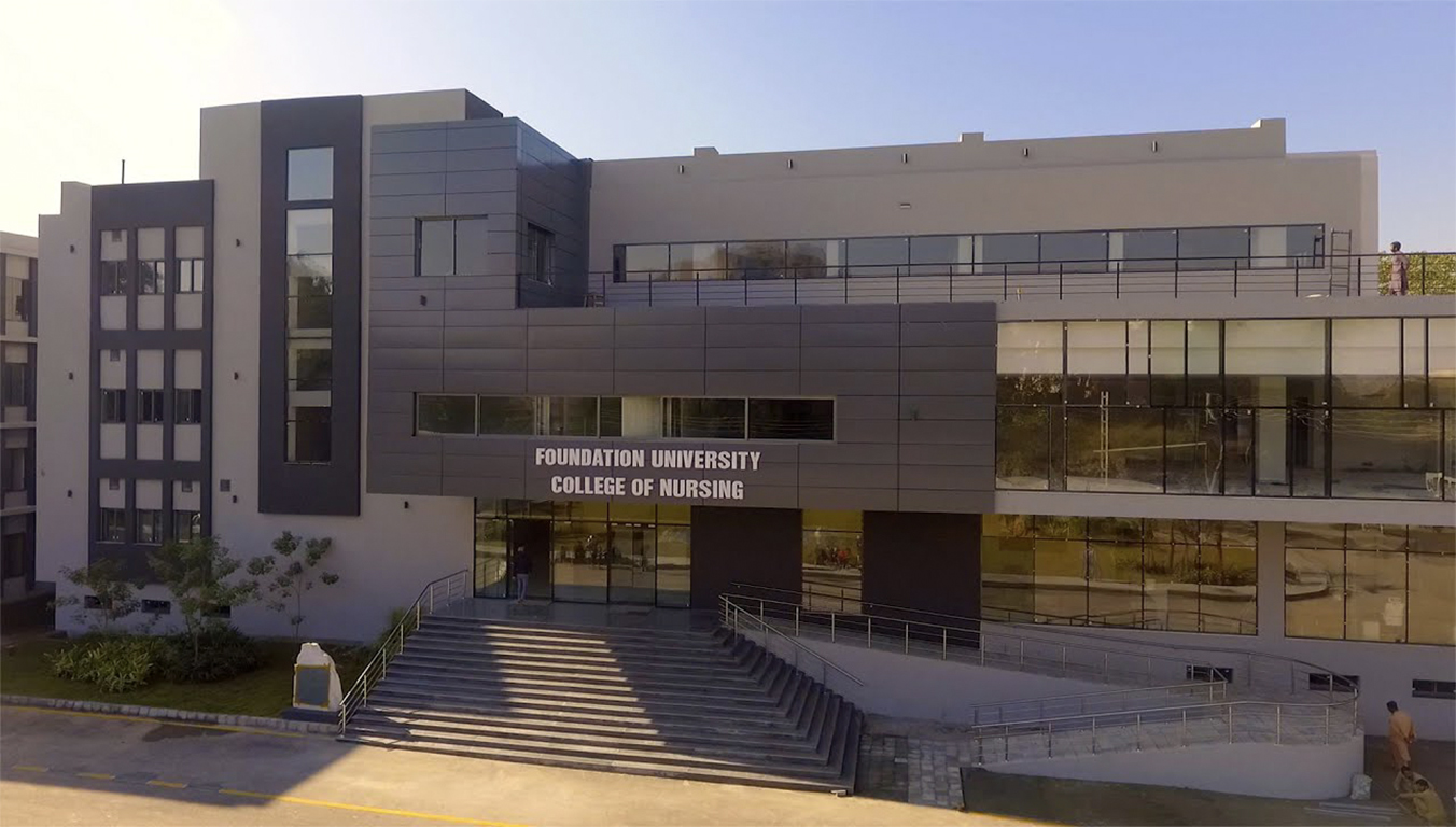 Campus Image